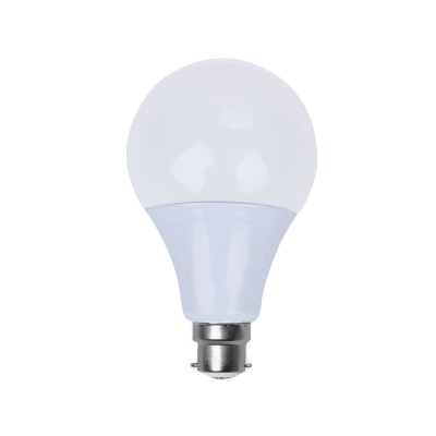 Top selling full power bright smd 9 watt 7w b22 led bulb raw material in pakistan